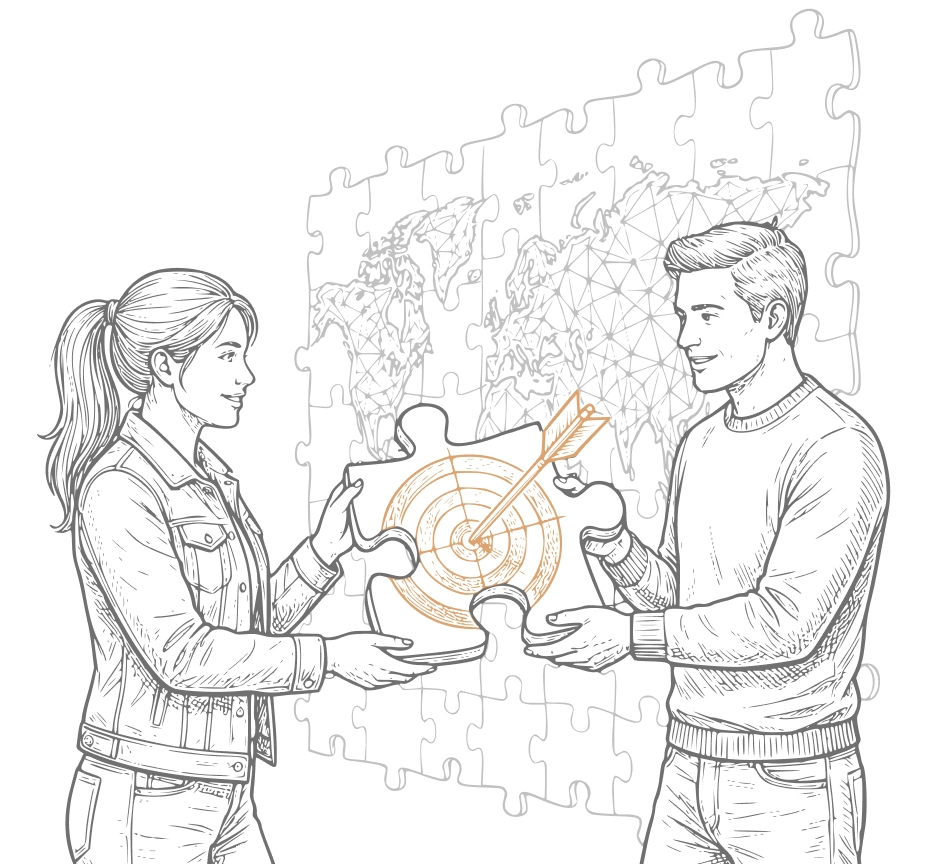 Настройка таргетированной рекламы