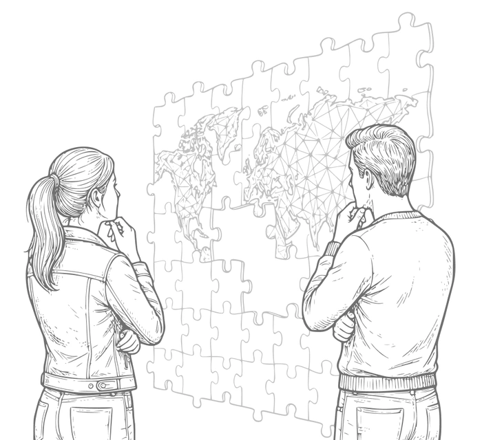 Настройка таргета - базовый тариф