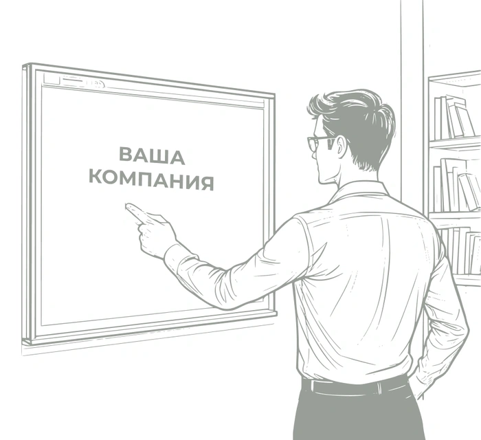 Дизайн презентаций